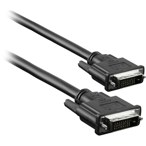 Ativa™ DVI Gold Dual-Link Monitor Cable, 10'...