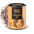 Just Spices Avocado Topping, 2.11 OZ I Spice mix for avocado I Also for refining bowls and salad I With black sesame, tomato and chilli, pyramid s...