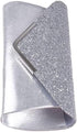KALAIEN Envelope Clutch Purses for Women Glitter Evening Bag Handbags For Wedding and Party...