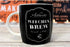 Something Different Wholesale Enchanting Witches Black & White Bone China Brew Boxed Mug – 9x12.2 Centimetres – Unique Design, Durable Material – ...