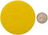 Playfully Ever After 3 Inch Yellow 30pc Stiff Felt Circles...