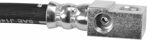 Sunsong 2201180 Brake Hydraulic Hose...