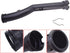 labwork Engine Water Tube w/O-Ring Water Pump to Thermostat Housing Replacement for Mini Cooper 11537589713...