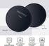 77mm Metal Lens Cap,Compatible with All Any 77mm with Camera Thread Lens and 77mm Camera Accessory.CNC MACHINED(Front Cover+Rear Cover)...