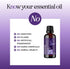 Sleep Essential Oil Blend for Diffuser - Snooze Blend Essential Oil for Sleep with Lavender Roman Chamomile Cedarwood and More - Sleep Aromatherap...