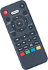 NC092 NC092UL Replacement Remote Control fit for Sanyo Blu-Ray Disc Player FWBP506FF FWBP507FF FWBP505F FWBP505F K FWBP505FK FWBP505FP FWBP505FN F...