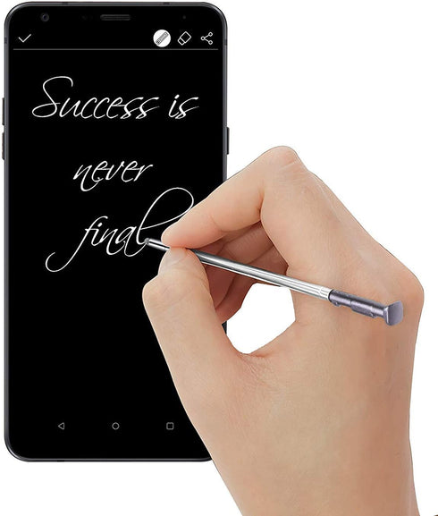 Eco-Fused Stylus Pen Replacement for LG Stylo 5, Stylo 5 Plus, Q720, Q720CS, Q720MS, Q720PS, Q720QM, Q720QM5, Q720QM6, Q720T, Q720TSW, Q720VS, Q72...