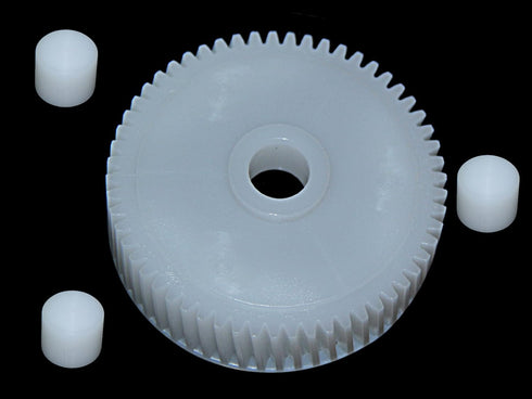 Headlight Motor Gear Repair Kit fits 1988-1996 Chevrolet Corvette...