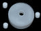 Headlight Motor Gear Repair Kit fits 1988-1996 Chevrolet Corvette...
