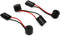 E-outstanding 3PCS Internal PC Speaker for Computer Motherboard Alarm Buzzer BIOS Beep...