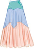 McCall's Misses' Skirt in Two Lengths Sewing Pattern Packet, Design Code M8453, Sizes 8-10-12-14-16, Multicolor...