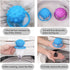 Pet Hair Remover for Laundry, Washing Machine Hair Filter Washer, Reusable Hair Catcher Laundry Float Lint Trap Mesh Bag, Portable Hair Remover Wa...