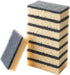 Sponges Kitchen, 8pcs Dish Washing Sponge Heavy Duty Scrub Sponge Reusable Kitchen Sponge Cleaning Sponge for Dishes, Pots, Pans...