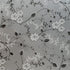Window Privacy Film for Glass, Floral Removable Static Film, 17.5x78.7 Inch...