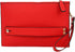 Women Envelope Clutch Bag PU Leather Female Day Clutches Large Purse Evening Bags with Wrist Strap...