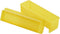 Akebono Sangyo CH-2015 Sushi Mold, Thick Roll, Yellow, Made in Japan, Easy to Make Sushi Rolls, Double Embossing, Non-Stick Rice...