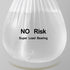 4 Gallon Small Trash Bags - 110 Count 4 Gallon Trash Bag for Office Bedroom, Small Garbage Bags for Bathroom, 4 Gallon Small Trash Can Liners-Colo...