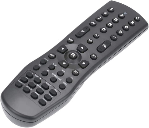 Beyution VR1 Replacement Remote Control Fit for Vizio TV VW32LHDTV10A VW37L VW37L40A VW37LHDTV10A VW37LHDTV20A VW37LHDTV40A VW42L VW42LHDTV10A VX3...