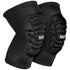 Klein Tools 60492 Knee Pads, Lightweight Padded Knee Sleeves, Breathable Mesh Back, Elastic Cuff with Slip-Resistant Silicone, Black, M/L...