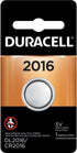 Duracell Lithium Battery Security 3 Volt 2016 1 Each...