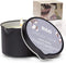 B & G Massage Candle - 6.5Oz Aromatherapy Scented Candle Moisturizing Luxurious Intimacy Relaxing Essential Oil Body Massage Candle for Home Spa -...