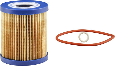 Purolator - PL15505 ONE Advanced Engine Protection Cartridge Oil Filter Blue...