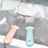3 PACK Refrigerator Ice Shovel Freezer Kitchen Cleaning Spatula Stainless Steel ice Shovel Ice Remover Scoop Freezer Cleaning Shovel Ice Removal A...