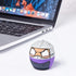 Bitty Boomers Nickelodeon: Teenage Mutant Ninja Turtles - Shredder - Mini Bluetooth Speaker......