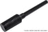 Aquarium Intake Guard - Fish Tank Filter Protects Aquatic Life - Intake Filter Designed for Fluval 306/307/406/407 Models...