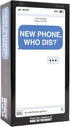 WHAT DO YOU MEME? New Phone, Who Dis? - The 100% Offline Text Messaging Party Game - Board Games for Adults, Fun Games by Relatable...