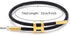 Simple Titanium Rope Steel Wire Bracelet with Adjustable Design Polished H Shape Buckle Bracelet Outdoor Casual Minimalist Fashion Gift for Women ...