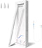 Stylus Pen for iPad with Magnetic Wireless Charging, Fast Charge 2nd Generation Apple iPad Pencil Compatible with iPad Air 3/4/5, iPad Mini 5/6, i...