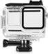 Dive Case for Insta360 Ace Pro 60M/196FT Underwater Waterproof Diving Housing Cover Protective Shell for Insta360 Ace Pro Housings with Bracket Ac...