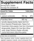 Nature's Sunshine Stomach Comfort, 60 Chewable Tablets | Helps Neutralize Acid and Soothe the Stomach by Supporting Digestion...