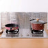 2Pcs Disposable Oil Splash Guard Aluminum Foil Gas Stove Oil Splatter Screen Board Cooking Frying Oil-Proof Splash Kitchen Tool Suitable for kitch...