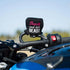 Brake Fluid Reservoir Cover Sock for Motorcycles, Sporbikes and Gifts by Moto Loot (Beauty and Her Beast)...