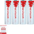 Lithium AA Batteries 4 Pack, Long Lasting 1.5V 3000mAh AA Battery, 20-Year Shelf Life Lithium Batteries?Non-Rechargeable?...