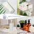 Facial Cleanser Foam Maker, Portable Manual Foamer Cleansing Foam Maker, Skin Care Beauty Cleansing Tool for Home, Beauty Salon and Traveling(Blue...