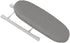 Mini Ironing Board, Heat Resistant Tabletop Ironing Board S Multifunctional for Travel (Grey)...