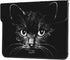 Cat Pu Leather Laptop Sleeve 11.6 12.3 13 Inch Protective Sleeve Waterproof Case Computer Cover Notebook Bag...