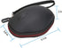 LTGEM Hard Carrying Case for Logitech M720 Triathlon / M705 Marathon Wireless Mouse - Travel Protective Carrying Storage Bag...