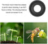 Macro Lens Adapter for M42 Screw Mount Lens to C/CS Camera, M42*0.75mm...