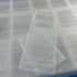 Professional ESD Gel Swab Stick kit, Suitable for Phones, Camera Lenses, semiconductors,PCB,SMT, COB modules, sensors and Other Optical Products C...