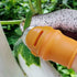 Upgrade Garden Silicone Thumb Knife, Harvesting Plant Knife, Gardening Gifts Garden Knife Finger Knife, Separator Finger Plant Fruit Picking Knife...