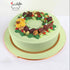 3Pcs/Set Christmas Holly Leaf & Pinecone Fondant Mold, Christmas Holly Berry Mistletoe Pine Cone Silicone Cake Cupcake Decorating Mold, Chocolate ...