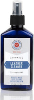 Cobbler's Choice Co. Finest Quality Leather Cleaner 100% Natural - Designed to Fight Fresh Stains, Dirt, & Build-Up - Easy Spray Application...