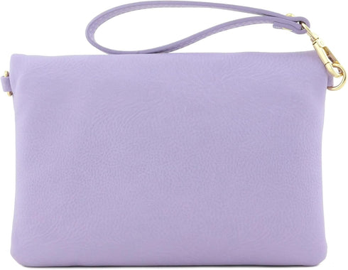FashionPuzzle Envelope Clutch Evening Bag...