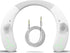Neck Speaker, Wearable Bluetooth Speaker with Dynamic GRB & AUX Cable, True 3D Stero Sound Around The Waterproof Neckband Speaker, Built in MIC, P...