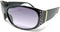 (TM - Women's Designer Inspired Rhinestone Sunglasses...
