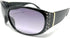(TM - Women's Designer Inspired Rhinestone Sunglasses...